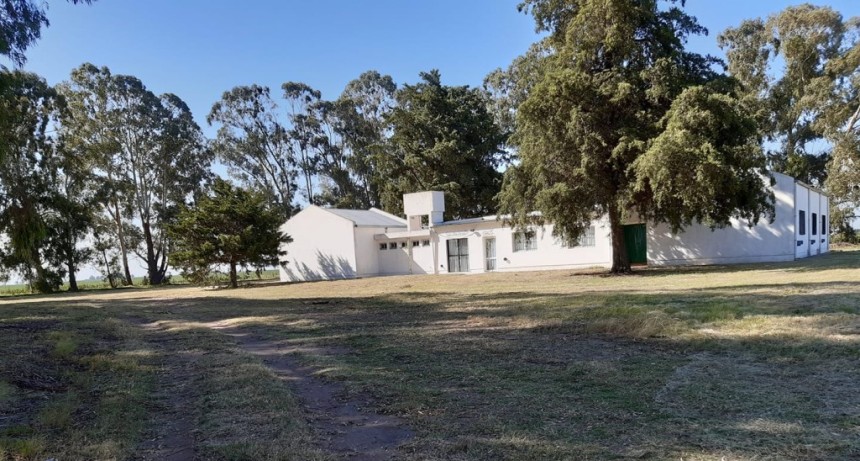 La cabalgata a "La Adela" permiti&oacute; recaudar m&aacute;s de 4 millones de pesos para la instituci&oacute;n educativa