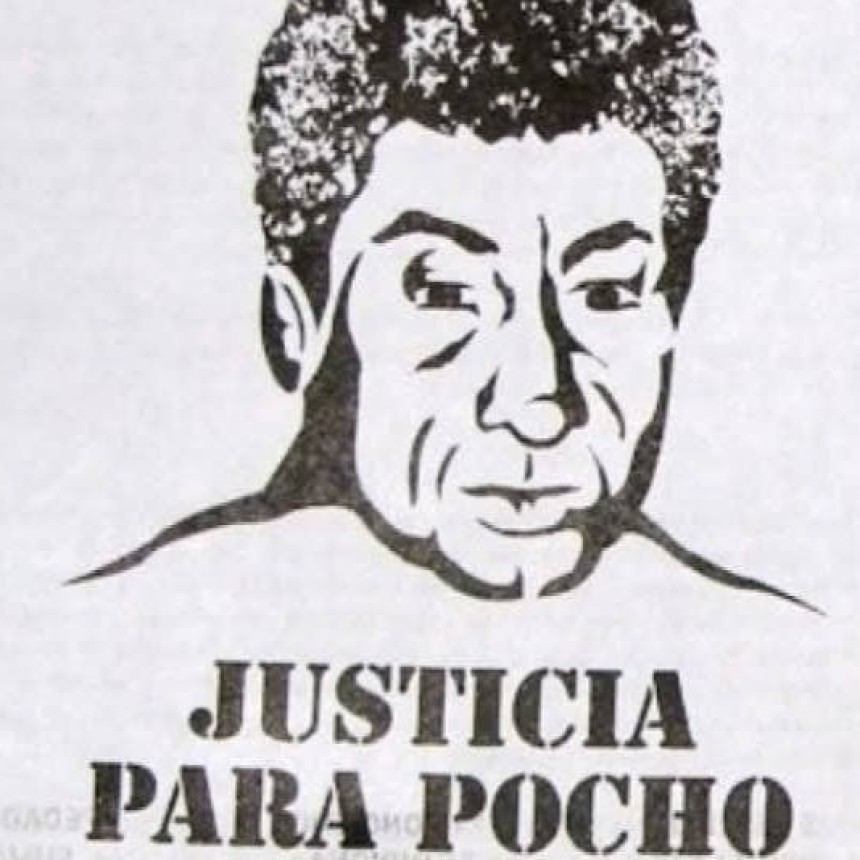 El Movimiento de Derechos Humanos realiza actividades a 23 a&ntilde;os del asesinato de Pocho Far&iacute;as